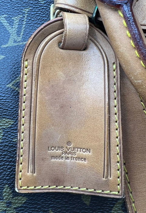 Louis Vuitton Keepall 45