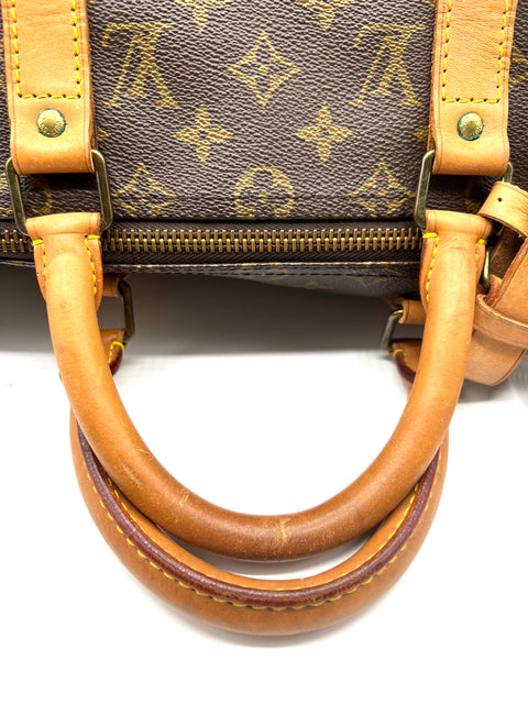 Louis Vuitton Keepall 45