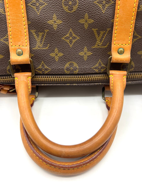 Louis Vuitton Keepall 45