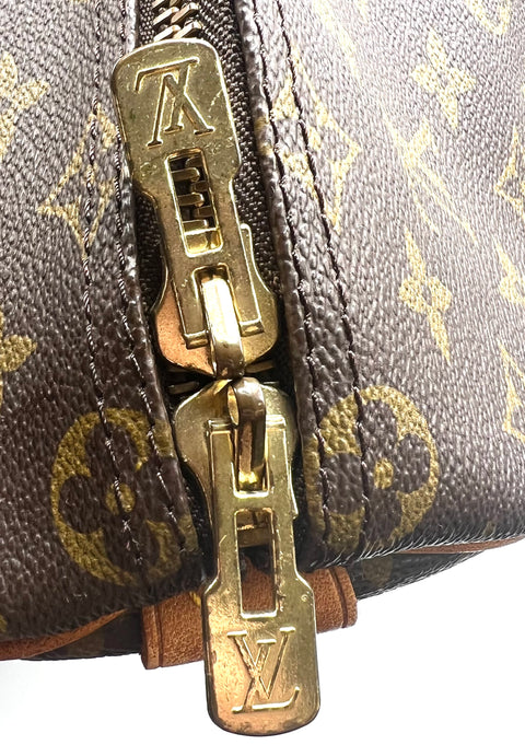 Louis Vuitton Keepall 45