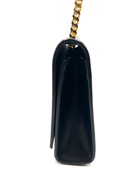 Saint Laurent Kate Medium Chain Bag
