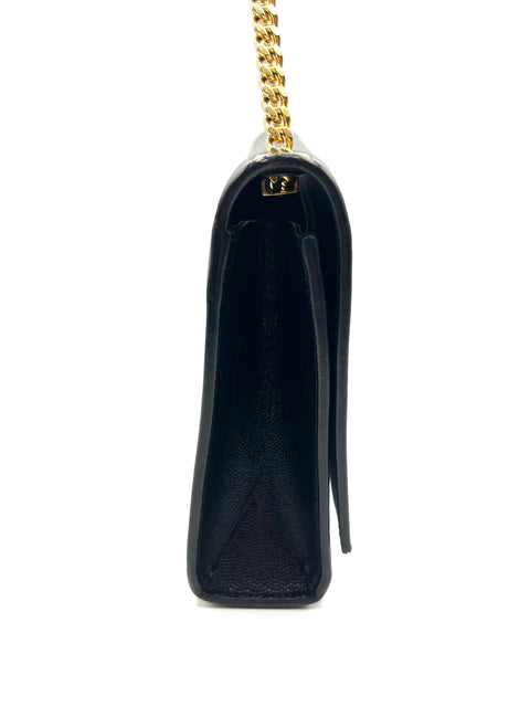 Saint Laurent Kate Medium Chain Bag