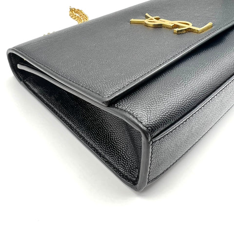 Saint Laurent Kate Medium Chain Bag