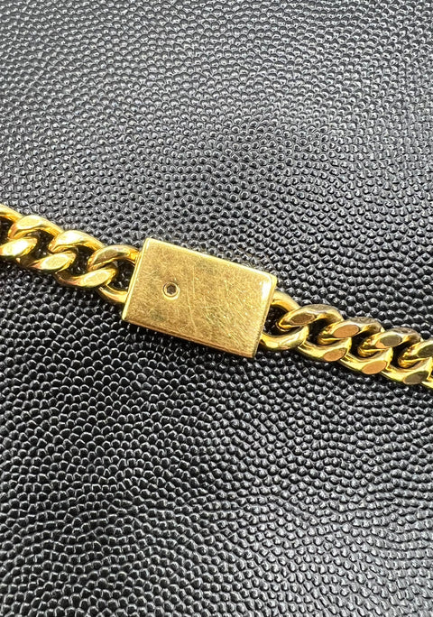 Saint Laurent Kate Medium Chain Bag