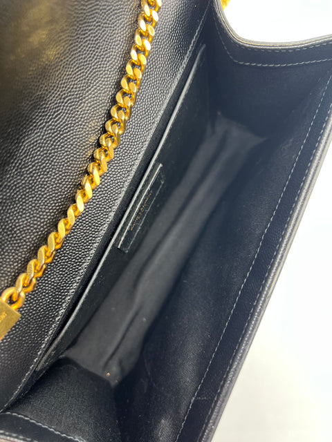 Saint Laurent Kate Medium Chain Bag