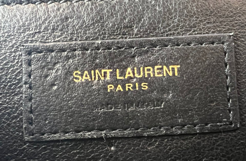 Saint Laurent Kate Medium Chain Bag