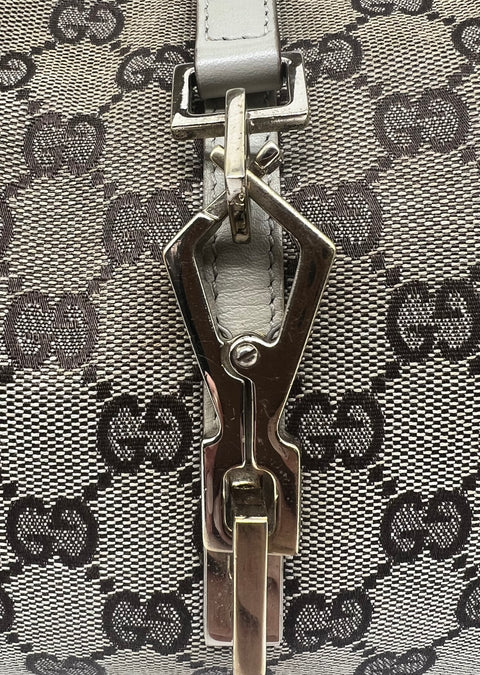 Gucci Jackie Shoulder Bag