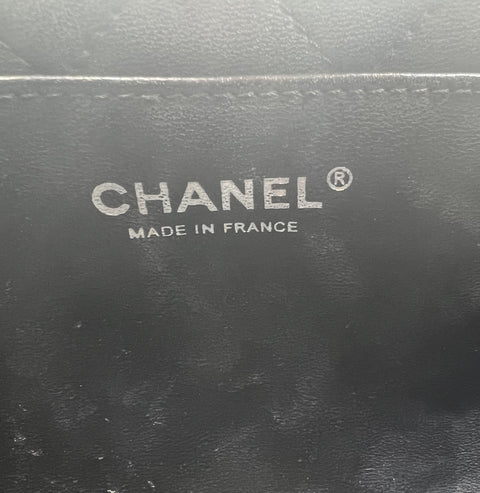 Chanel Coco Top Handle Flap Bag