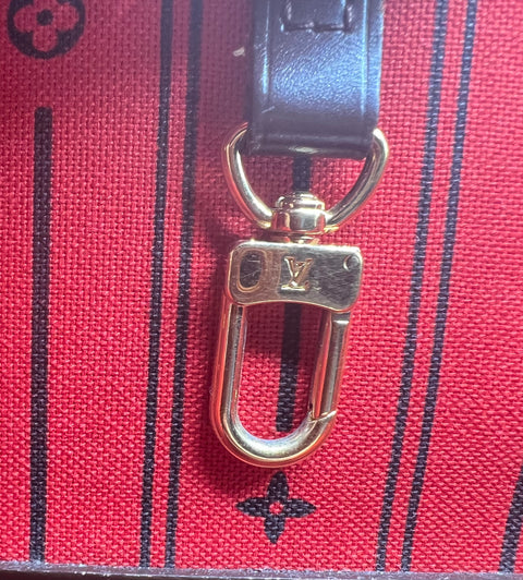 Louis Vuitton Neverfull MM