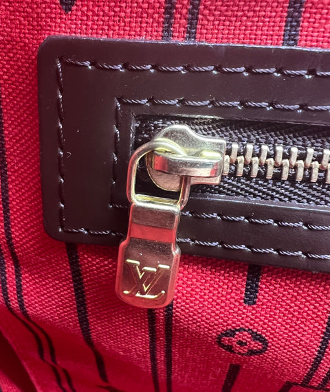 Louis Vuitton Neverfull MM