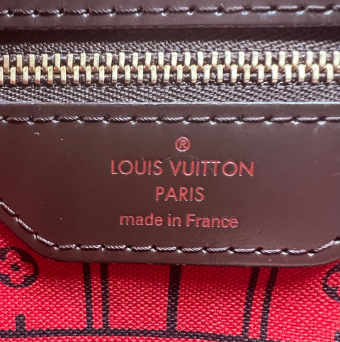 Louis Vuitton Neverfull MM
