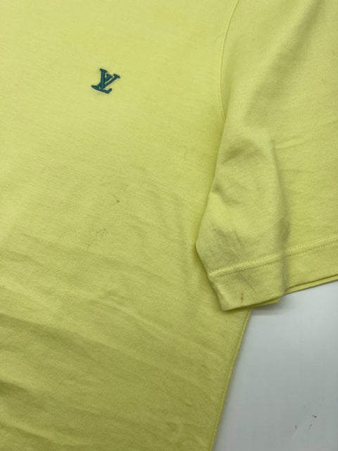 Louis Vuitton Unisex Logo T-Shirt