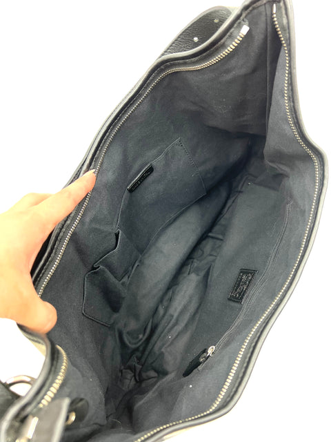 Burberry Hobo Shoulder Bag