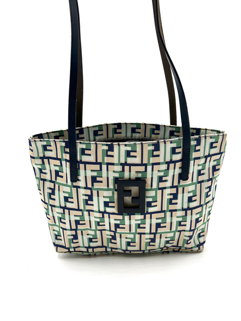 Fendi Tote Bag
