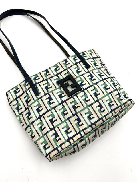 Fendi Tote Bag