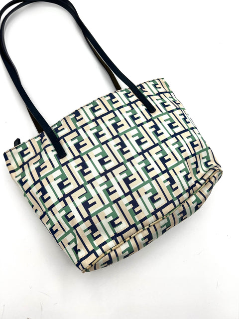 Fendi Tote Bag