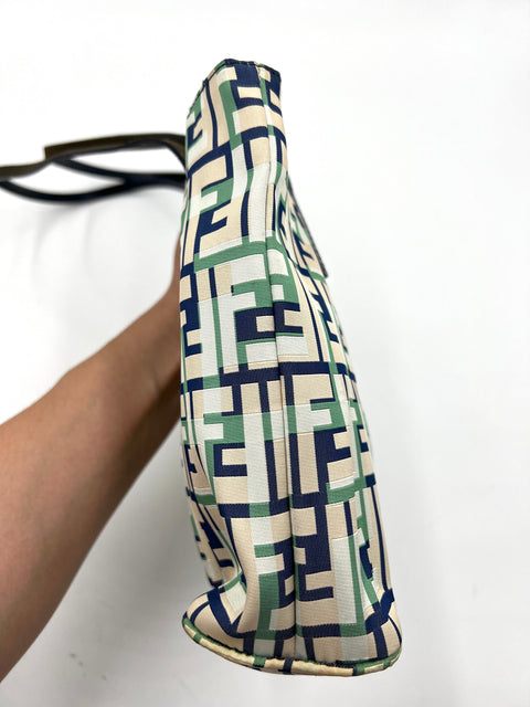 Fendi Tote Bag