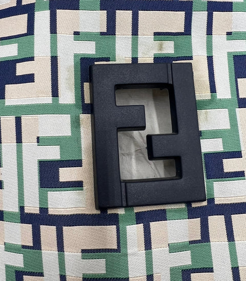 Fendi Tote Bag