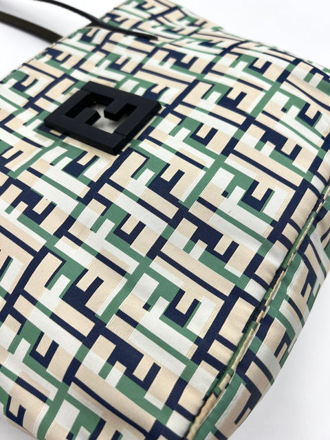Fendi Tote Bag