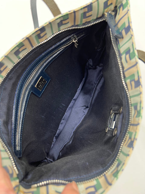 Fendi Tote Bag