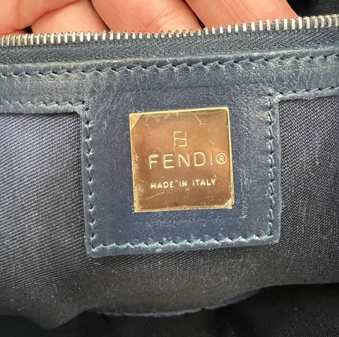 Fendi Tote Bag