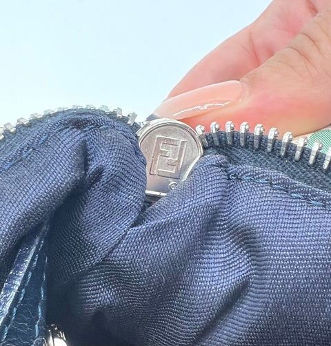 Fendi Tote Bag