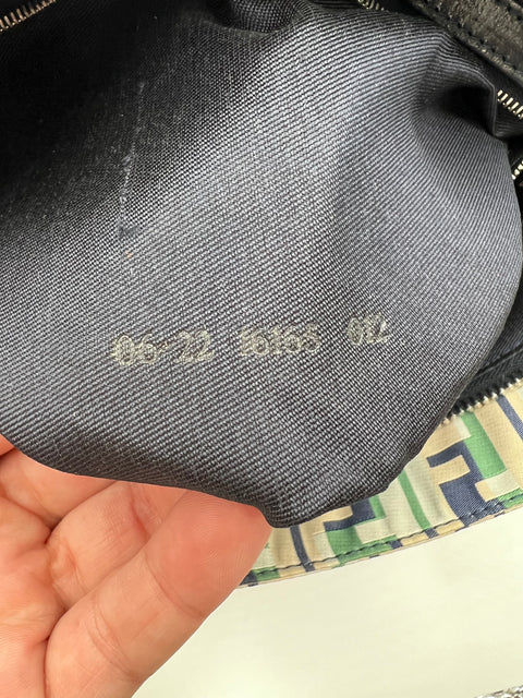 Fendi Tote Bag