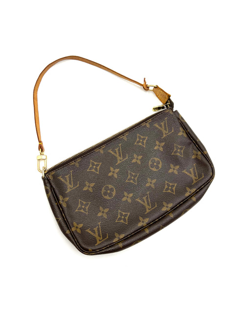 Louis Vuitton Pochette Accessories