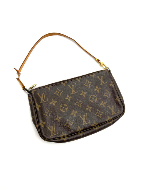 Louis Vuitton Pochette Accessories