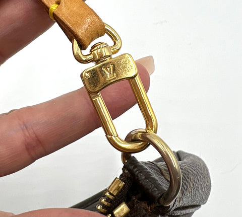Louis Vuitton Pochette Accessories