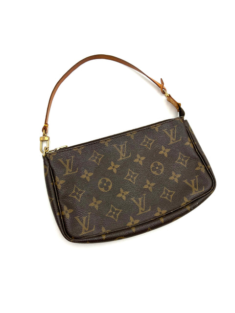 Louis Vuitton Pochette Accessories
