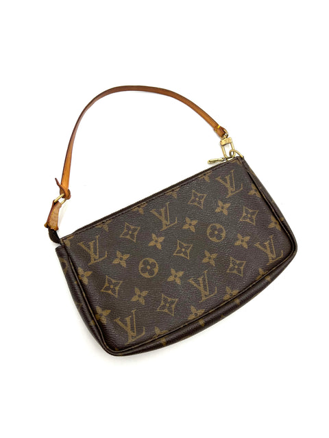 Louis Vuitton Pochette Accessories