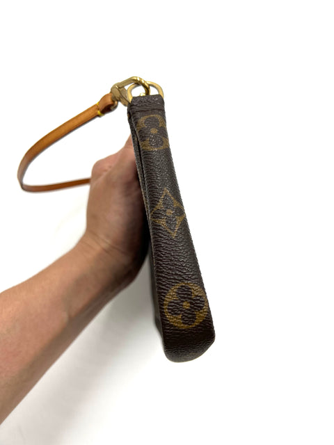 Louis Vuitton Pochette Accessories