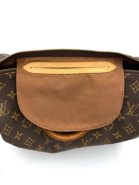 Louis Vuitton Speedy 30 in Monogram