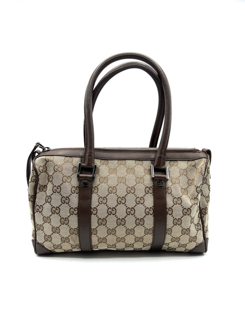 Gucci Boston Shoulder Bag
