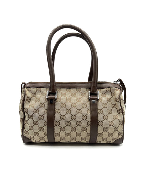Gucci Boston Shoulder Bag