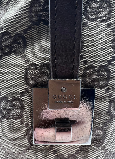 Gucci Boston Shoulder Bag
