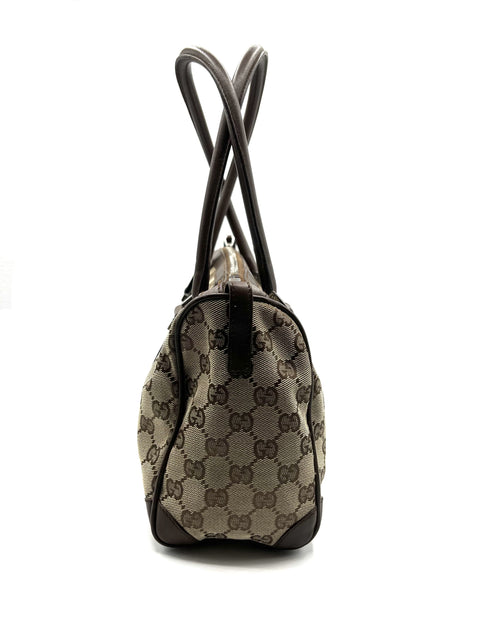 Gucci Boston Shoulder Bag