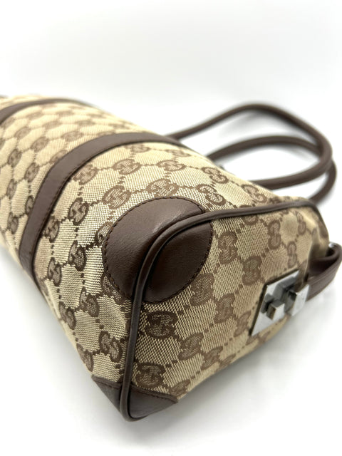 Gucci Boston Shoulder Bag