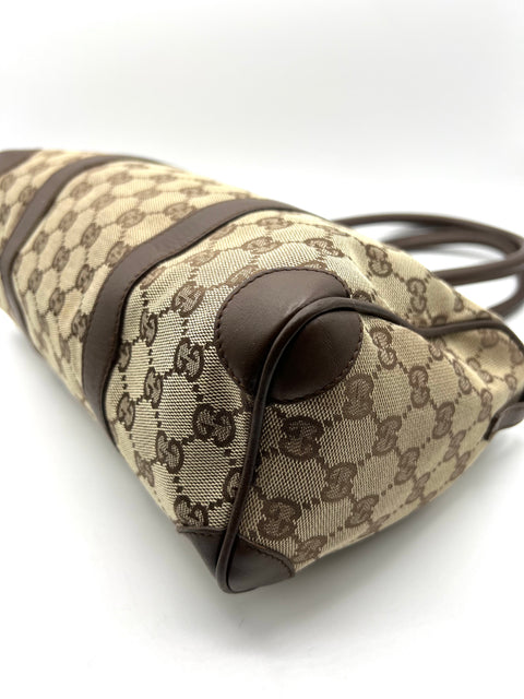 Gucci Boston Shoulder Bag