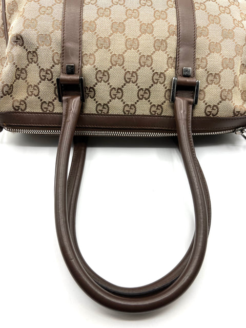 Gucci Boston Shoulder Bag