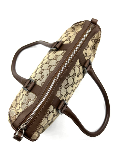 Gucci Boston Shoulder Bag