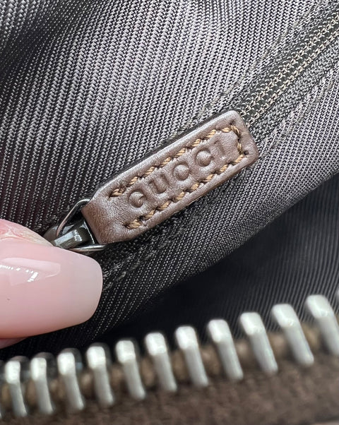Gucci Boston Shoulder Bag