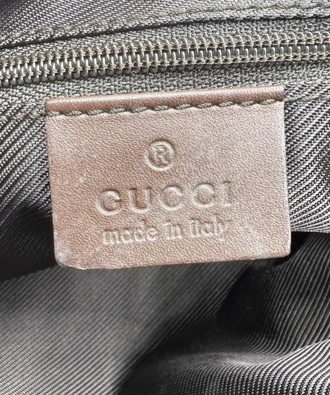 Gucci Boston Shoulder Bag