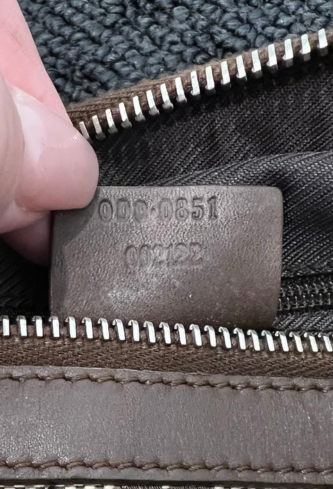 Gucci Boston Shoulder Bag