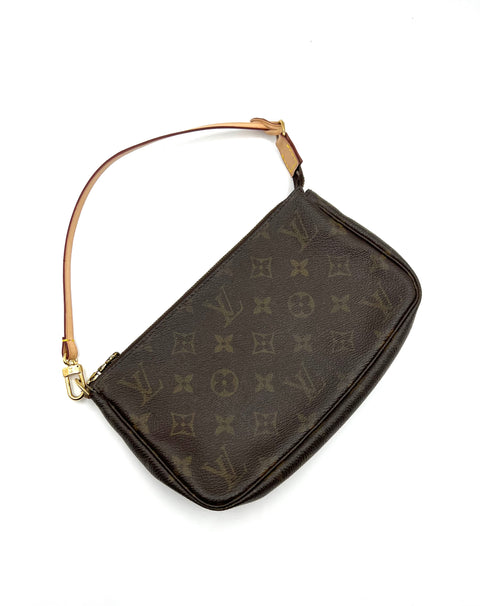 Louis Vuitton Pochette Accessories