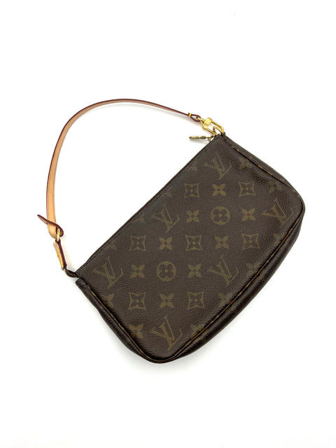 Louis Vuitton Pochette Accessories