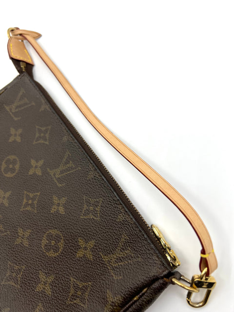 Louis Vuitton Pochette Accessories