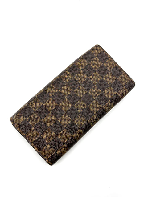 Louis Vuitton Sarah Wallet