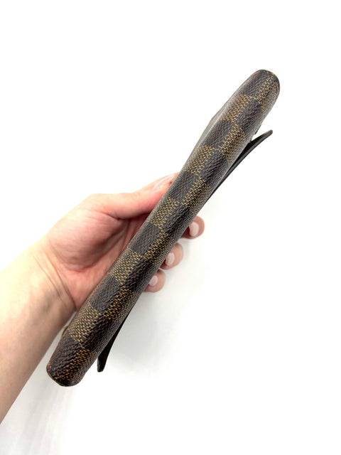 Louis Vuitton Sarah Wallet